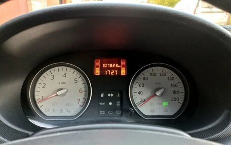 Renault Sandero I, 2010 год, 580 000 рублей, 16 фотография