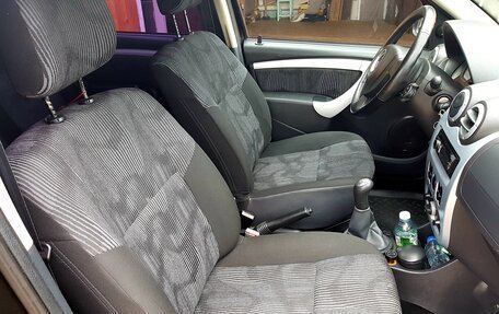 Renault Sandero I, 2010 год, 580 000 рублей, 18 фотография