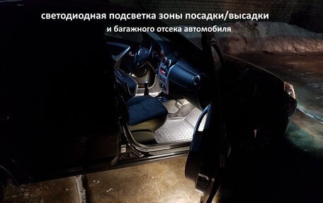 Renault Sandero I, 2010 год, 580 000 рублей, 12 фотография