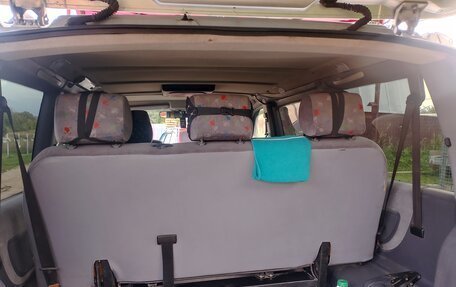 Mercedes-Benz Vito, 2001 год, 780 000 рублей, 7 фотография