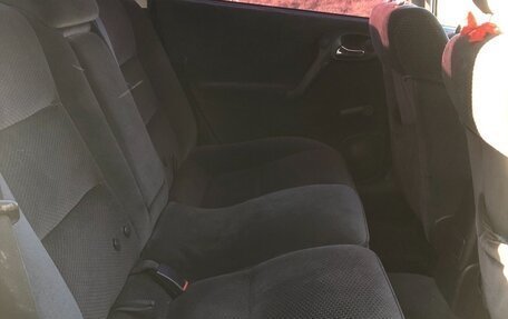 Opel Vectra B рестайлинг, 2001 год, 218 000 рублей, 9 фотография
