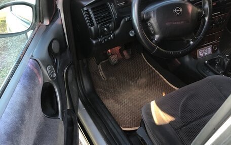 Opel Vectra B рестайлинг, 2001 год, 218 000 рублей, 8 фотография