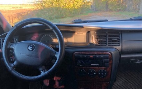 Opel Vectra B рестайлинг, 2001 год, 218 000 рублей, 5 фотография