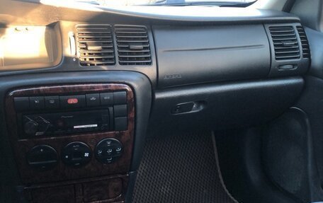 Opel Vectra B рестайлинг, 2001 год, 218 000 рублей, 6 фотография