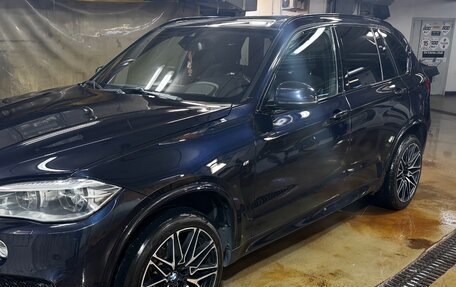 BMW X5, 2017 год, 4 250 000 рублей, 2 фотография