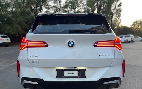 BMW X3, 2025 год, 6 850 000 рублей, 4 фотография