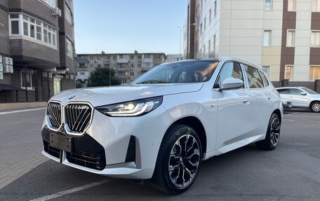 BMW X3, 2025 год, 6 850 000 рублей, 2 фотография