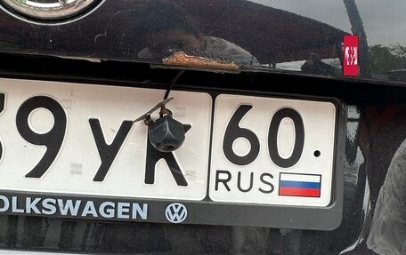 Volkswagen Polo VI (EU Market), 2013 год, 900 000 рублей, 6 фотография