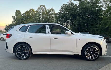 BMW X3, 2025 год, 6 850 000 рублей, 6 фотография