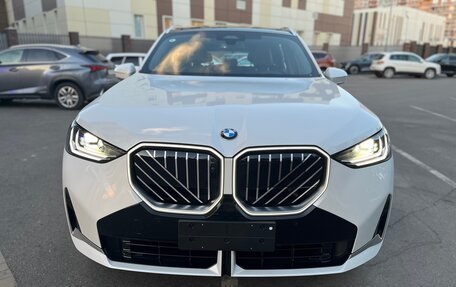 BMW X3, 2025 год, 6 850 000 рублей, 8 фотография