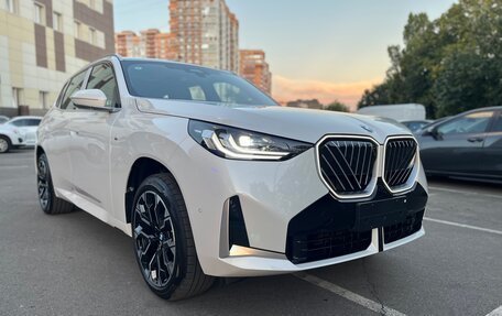BMW X3, 2025 год, 6 850 000 рублей, 7 фотография