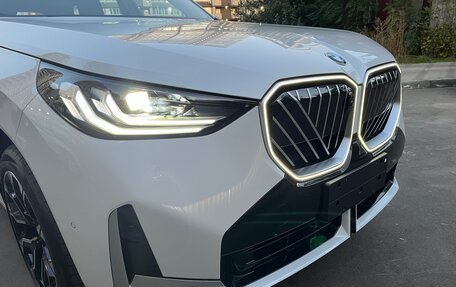 BMW X3, 2025 год, 6 850 000 рублей, 10 фотография