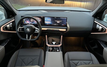 BMW X3, 2025 год, 6 850 000 рублей, 14 фотография