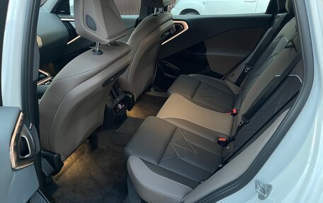 BMW X3, 2025 год, 6 850 000 рублей, 15 фотография
