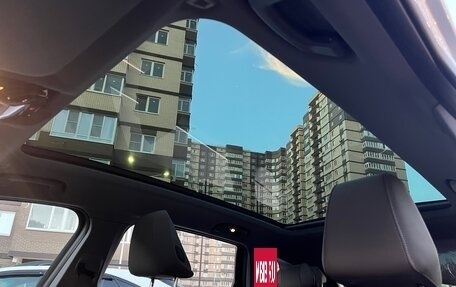 BMW X3, 2025 год, 6 850 000 рублей, 18 фотография