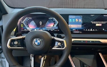 BMW X3, 2025 год, 6 850 000 рублей, 13 фотография