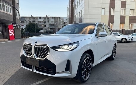 BMW X3, 2025 год, 6 850 000 рублей, 9 фотография