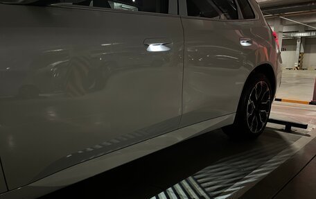 BMW X3, 2025 год, 6 850 000 рублей, 24 фотография
