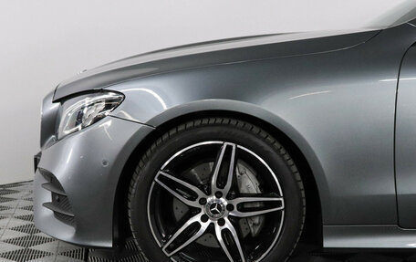 Mercedes-Benz E-Класс, 2018 год, 4 250 000 рублей, 10 фотография