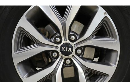 KIA Sportage III, 2015 год, 1 279 000 рублей, 3 фотография