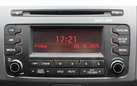 KIA Sportage III, 2015 год, 1 279 000 рублей, 11 фотография