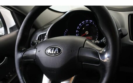 KIA Sportage III, 2015 год, 1 279 000 рублей, 9 фотография