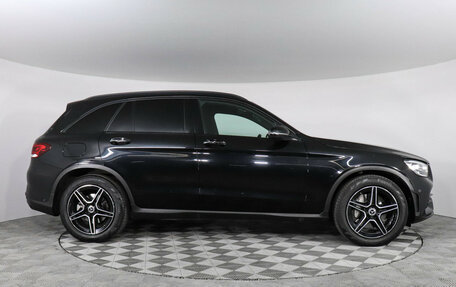 Mercedes-Benz GLC, 2020 год, 4 750 000 рублей, 4 фотография