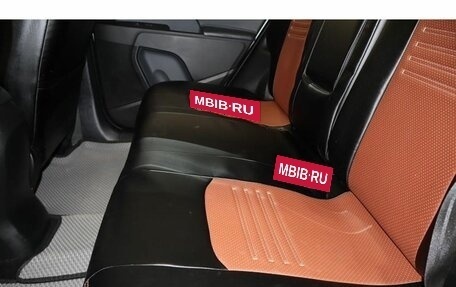 KIA Sportage III, 2015 год, 1 279 000 рублей, 8 фотография