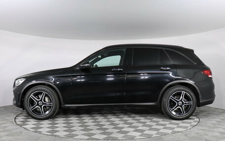 Mercedes-Benz GLC, 2020 год, 4 750 000 рублей, 8 фотография