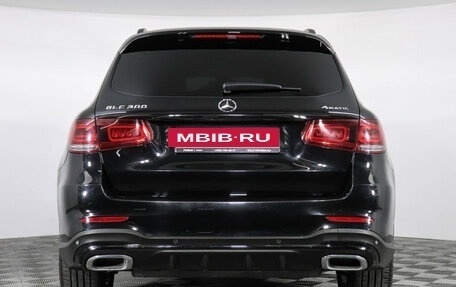 Mercedes-Benz GLC, 2020 год, 4 750 000 рублей, 6 фотография