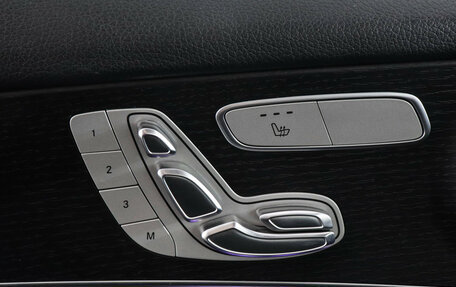 Mercedes-Benz GLC, 2020 год, 4 750 000 рублей, 16 фотография