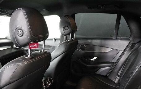 Mercedes-Benz GLC, 2020 год, 4 750 000 рублей, 12 фотография