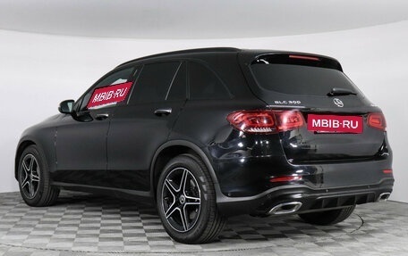 Mercedes-Benz GLC, 2020 год, 4 750 000 рублей, 7 фотография