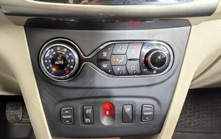 Renault Logan I, 2014 год, 650 000 рублей, 19 фотография