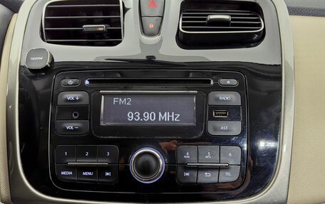 Renault Logan I, 2014 год, 650 000 рублей, 18 фотография