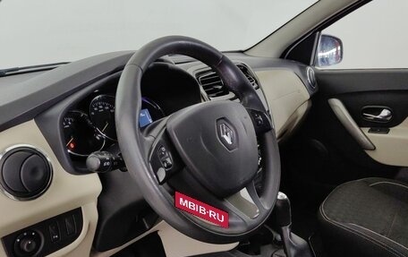 Renault Logan I, 2014 год, 650 000 рублей, 12 фотография