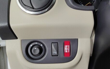 Renault Logan I, 2014 год, 650 000 рублей, 20 фотография