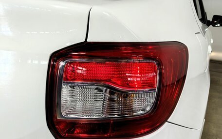 Renault Logan I, 2014 год, 650 000 рублей, 31 фотография