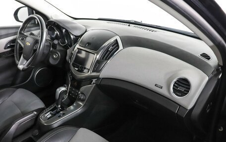 Chevrolet Cruze II, 2013 год, 847 000 рублей, 7 фотография