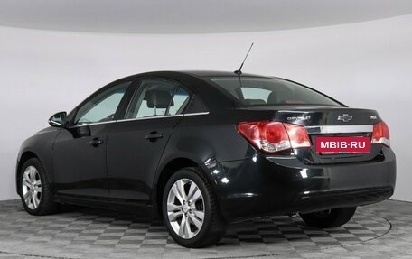 Chevrolet Cruze II, 2013 год, 847 000 рублей, 5 фотография