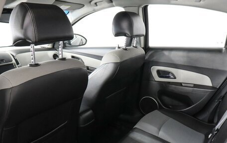Chevrolet Cruze II, 2013 год, 847 000 рублей, 9 фотография