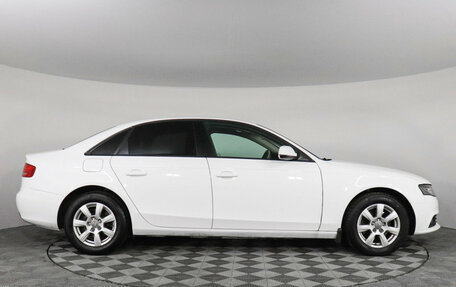 Audi A4, 2009 год, 1 100 000 рублей, 4 фотография
