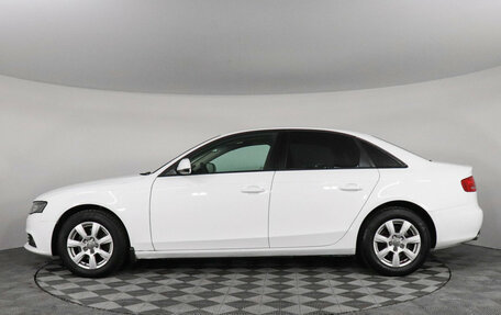 Audi A4, 2009 год, 1 100 000 рублей, 8 фотография