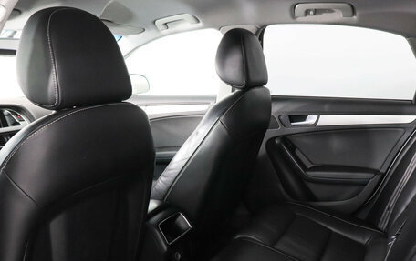 Audi A4, 2009 год, 1 100 000 рублей, 12 фотография