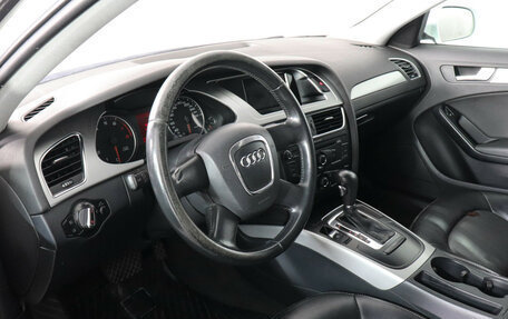 Audi A4, 2009 год, 1 100 000 рублей, 9 фотография