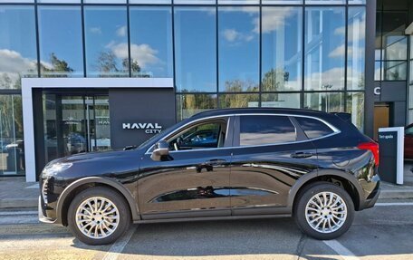 Haval Jolion, 2025 год, 2 499 000 рублей, 6 фотография