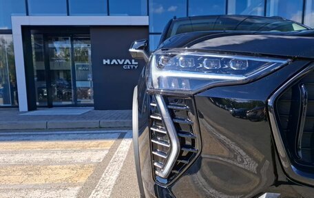 Haval Jolion, 2025 год, 2 499 000 рублей, 4 фотография