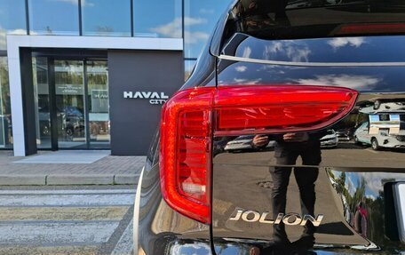 Haval Jolion, 2025 год, 2 499 000 рублей, 9 фотография