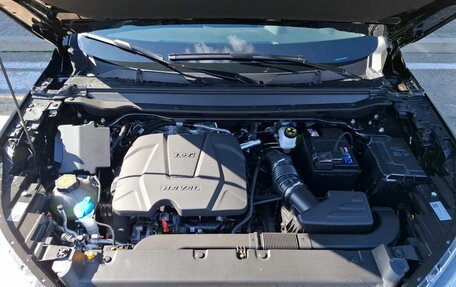 Haval Jolion, 2025 год, 2 499 000 рублей, 11 фотография