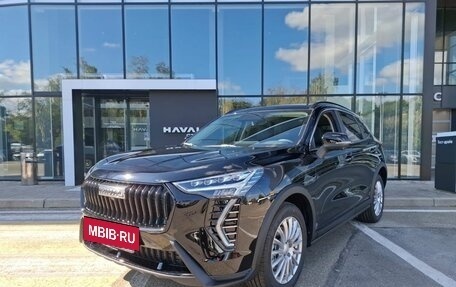 Haval Jolion, 2025 год, 2 499 000 рублей, 2 фотография